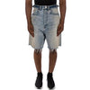 Timeless Blue Rinse Women's Denim Shorts