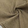 Baggy Jean Pantolon, yakın çekim — Navra Wear