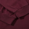 Plush Star Fleece Sweatshirt