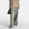 Heritage Light-blue Relaxed Denim