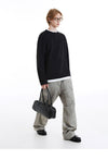 Wanderer Eclipse Long-Sleeve T-Shirt