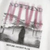 Misty Woods Graphic Sweatshirt