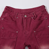 Red Brick Classic Heritage Denim