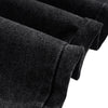 Contrast Stitching Classic Denim