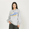 Bold Type Boxy Sweatshirt