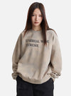 Boundless Dream Autumn Sweatshirt
