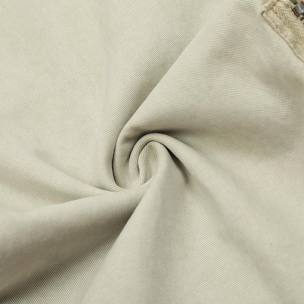 Straight Leg Relaxed Field Pants alternatif görünüm