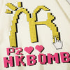 2000s Mister Bomb Sweatshirt