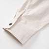 Faded Wash Heritage Long Sleeve Top