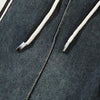 Heritage Side Stripes Drawstring Denim