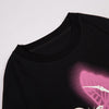 Wings and Webs Graphic Sweatshirt
