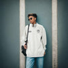 Split Palette Boxy Sweatshirt