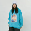 Love Graphic Sweatshirt
