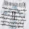 Junction Vintage Crossroads Print Top