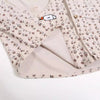 Summer Stitch Vibes Embroidered Top