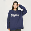 Open Route Slogan Sweatshirt