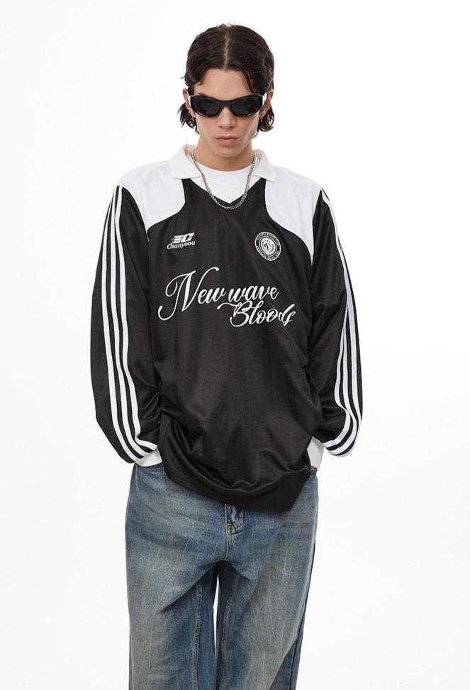 New Wave Active T-Shirt