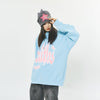 Faith Graphic Sweatshirt