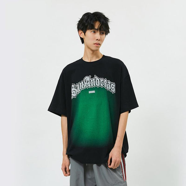 New-Millennium San Andreas T-Shirt