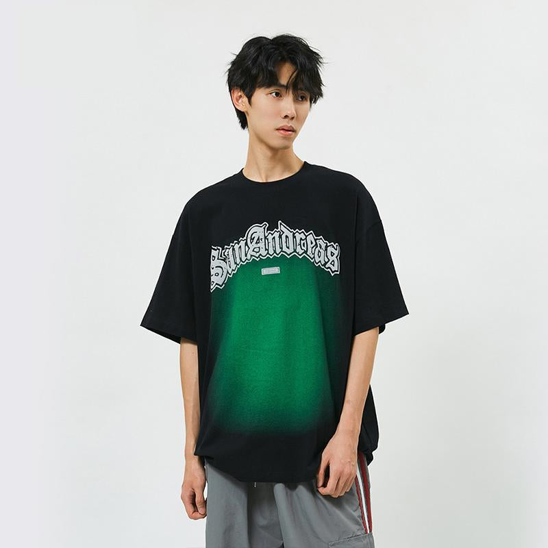 New-Millennium San Andreas T-Shirt
