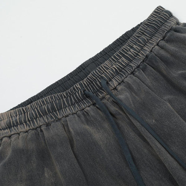 Comfort Band Trousers alternatif görünüm