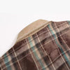 Archive Print Throwback Woven Shirt