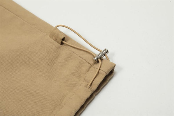 Multi-Pocket Field Pants alternatif görünüm
