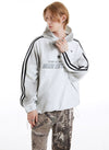 2000s Limitless Action Sweatshirt