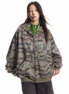 Wild Terrain Sweatshirt