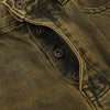 Auburn Rinse Denim
