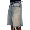 Timeless Blue Rinse Women's Denim Shorts