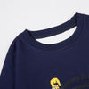 Truth Code Graphic Sweatshirt