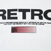 Turn-Of-Era Breezy-Cut Revival Illustrated T-shir