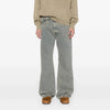 Heritage Light-blue Relaxed Denim