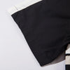 Athletic Polo Zip Loose Sport Top