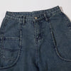Rinse Bell Denim