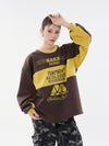 Iron Circuit Sweatshirt