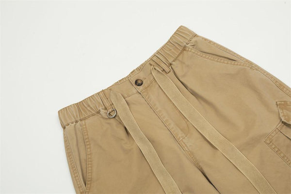 Rugged Terrain Field Pants alternatif görünüm