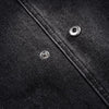 2000s Classic Stitching Denim