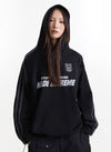 2000s Limitless Action Sweatshirt