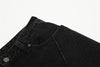 Architectural Stitch Denim