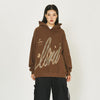 Signature Floral Sweatshirt