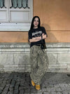 BennischG Battle-Worn Designed T-Shirt