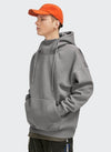 Going Up High-Neck Sweatshirt