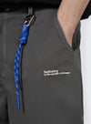 Industrial Blank Trousers