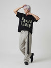 Henley Choice Make'O T-Shirt