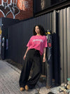 BennischG Battle-Worn Designed T-Shirt