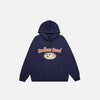 Endless Road Oversized Sweatshirt