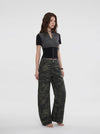 Fit Slim - Top Corset Two-Tone