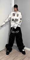 Full Speed Graphic Sweatshirt